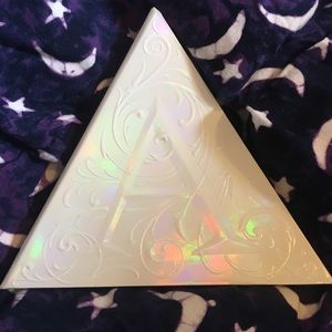Kat Von D, 🌈🦄🧜🏻‍♀️Alchemist Holographic